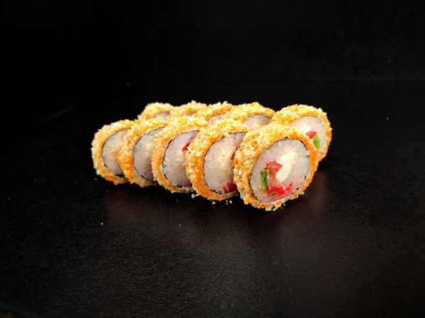 Фото Кані хот - vkusnyyesushi.shop