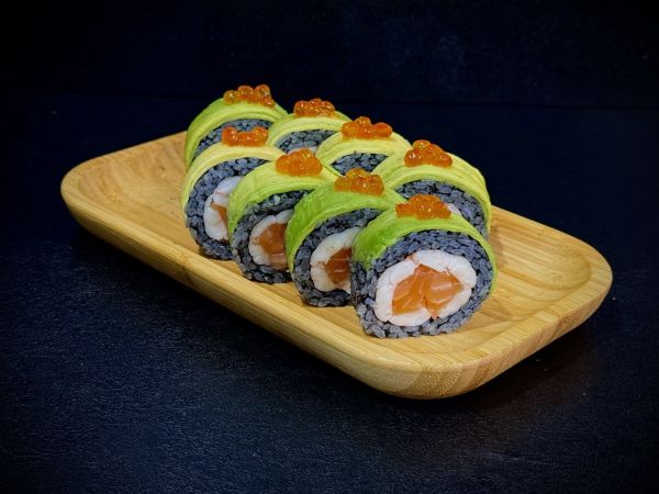 Фото Фірмовий ролл роял - vkusnyyesushi.shop