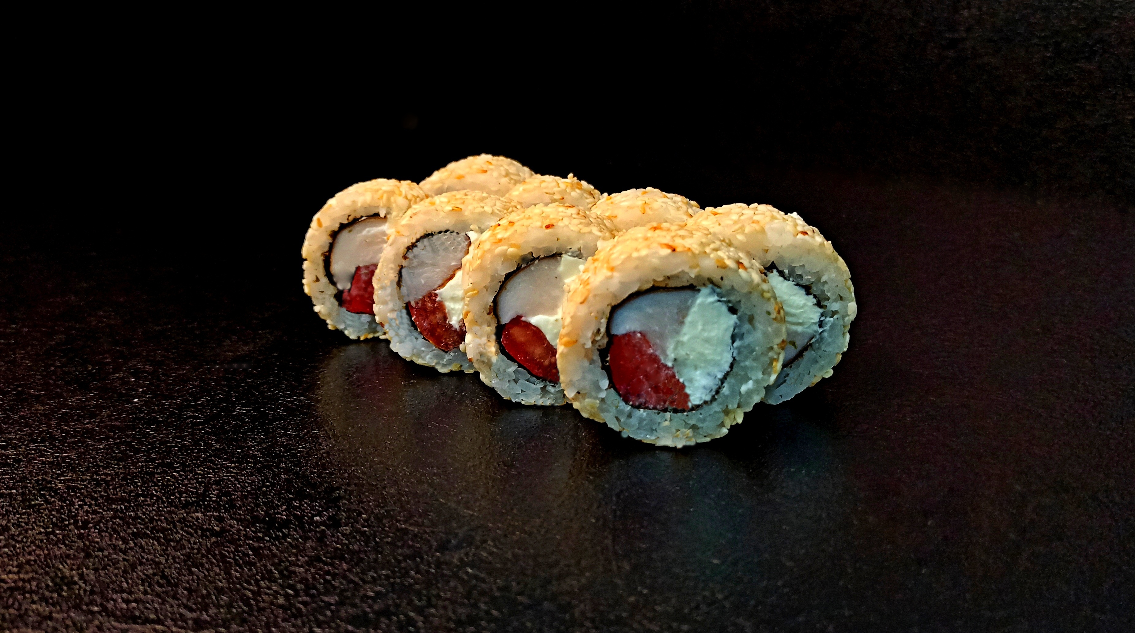 Торі кунсей купить за 120 грн у магазині Smachni Sushi